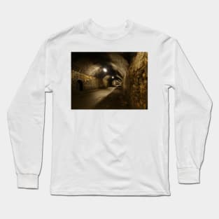 Chee Tor Tunnel Long Sleeve T-Shirt